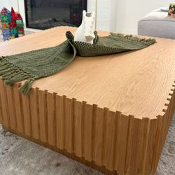 Coffee Table for Living Room