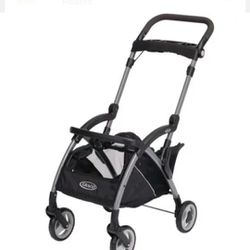 Graco Car Seat Carrier