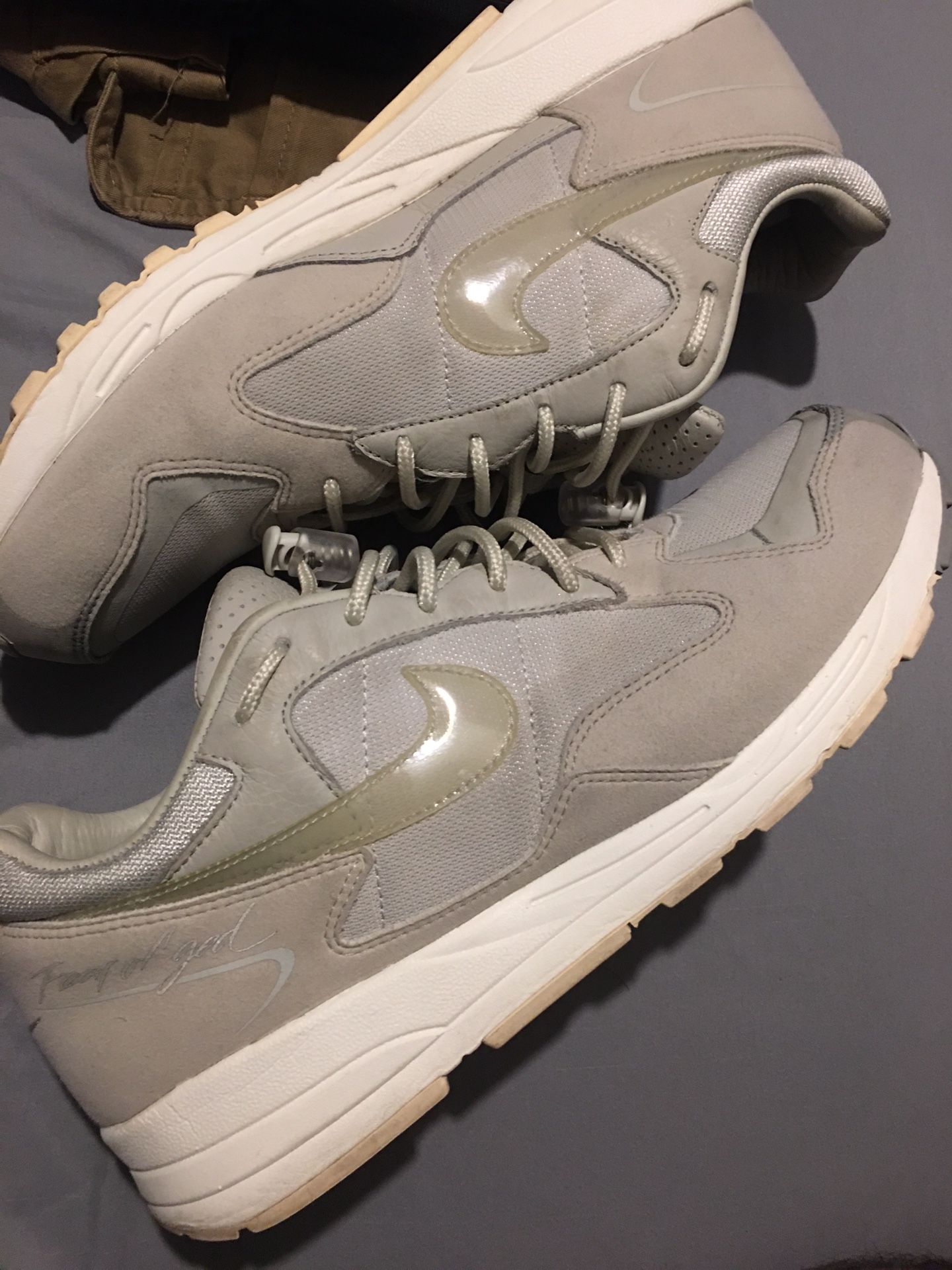 Fear Of God Air Skylon Size 11