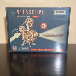 Rokr Vitascope 3D Puzzle