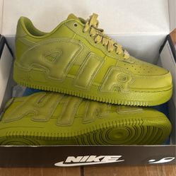 nike cpfm moss sz 10 brand new jordan adidas yeezy 