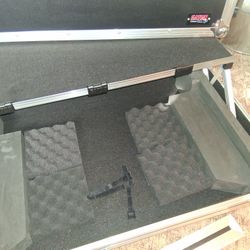 Gator Dj Coffin 