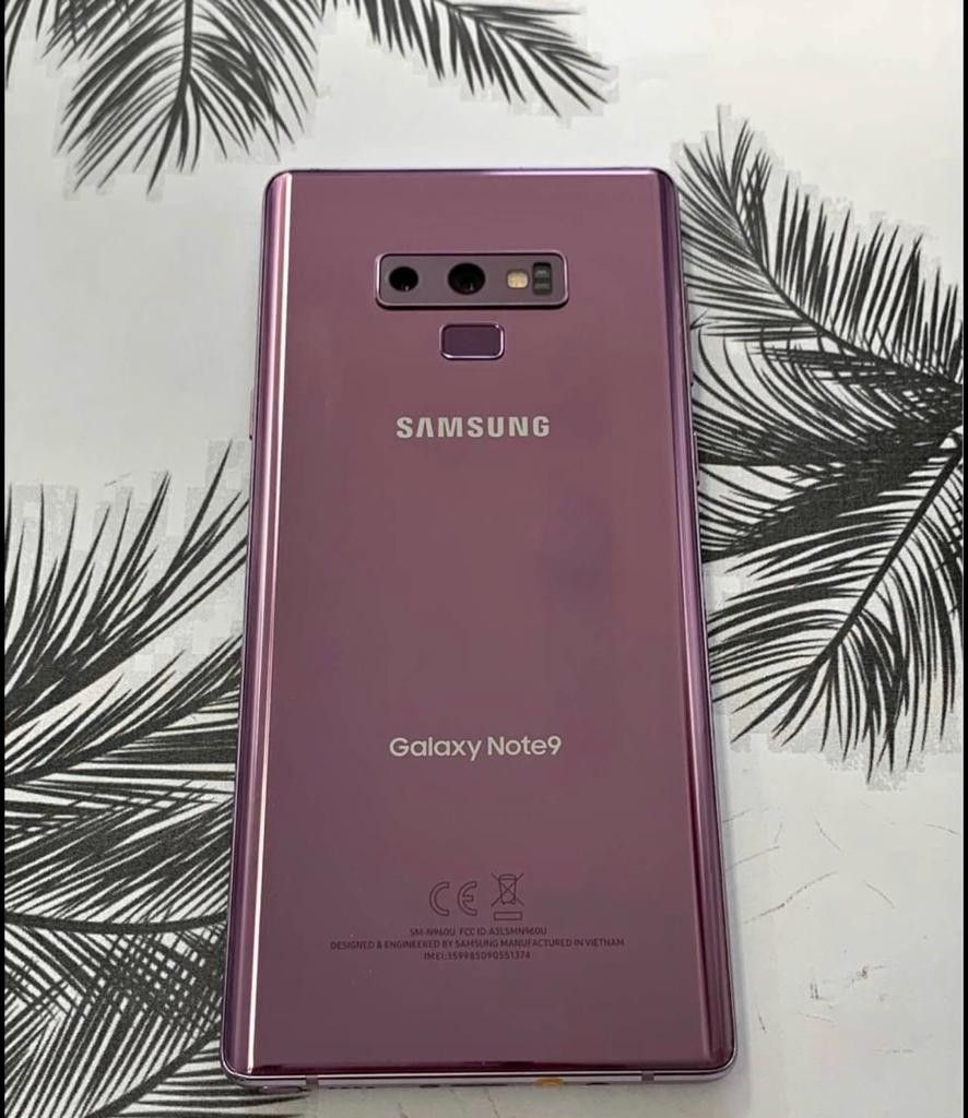 Samsung Galaxy Note10 Plus 128gb Unlocked