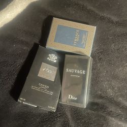 Colognes