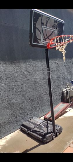 CANCHA BASKETBALL 🏀 $40