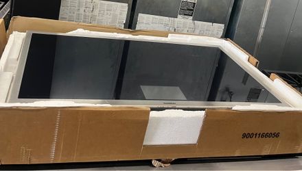 Gaggenau 36” Induction Built In Cooktop Electric
