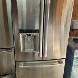 KENMORE REFRIGERATOR 