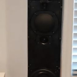 Bang & Olufsen Beolab 1 Speakers Brand New