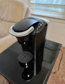 Keurig machine