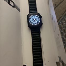 Apple Watch Series 7