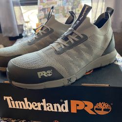 Timberland Pro Size 11.5