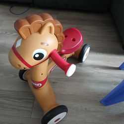 Radio Flyer Bicycle 
