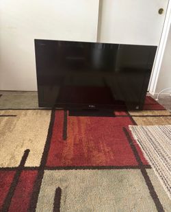 Sony Bravia TV  40 inch