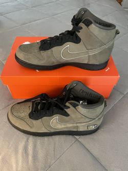 Nike SB Dunk High Soulgood