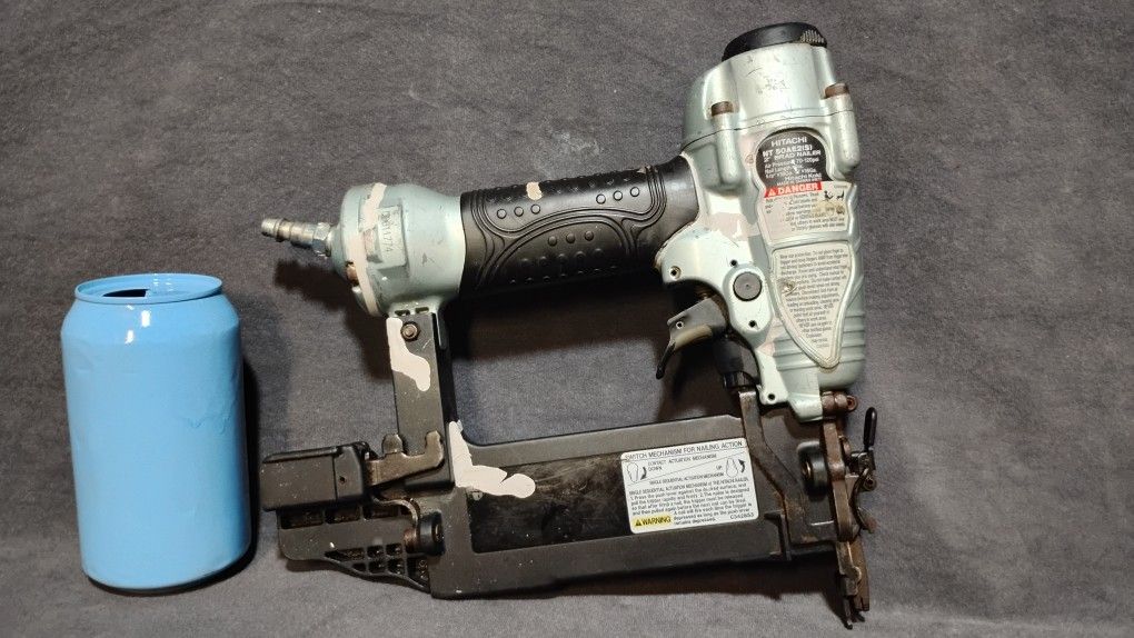 Nail Gun