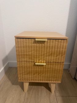 Nightstand