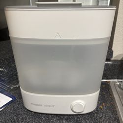 Philips AVENT Baby Bottle Sterilizer – Excellent Condition