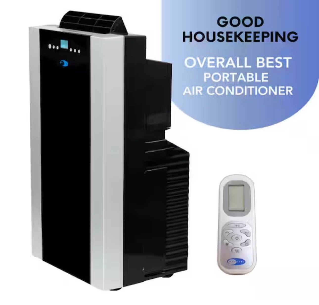 Portable Air Conditioner