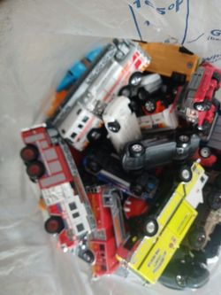 Hot wheels cars