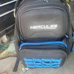 Job site Backpack