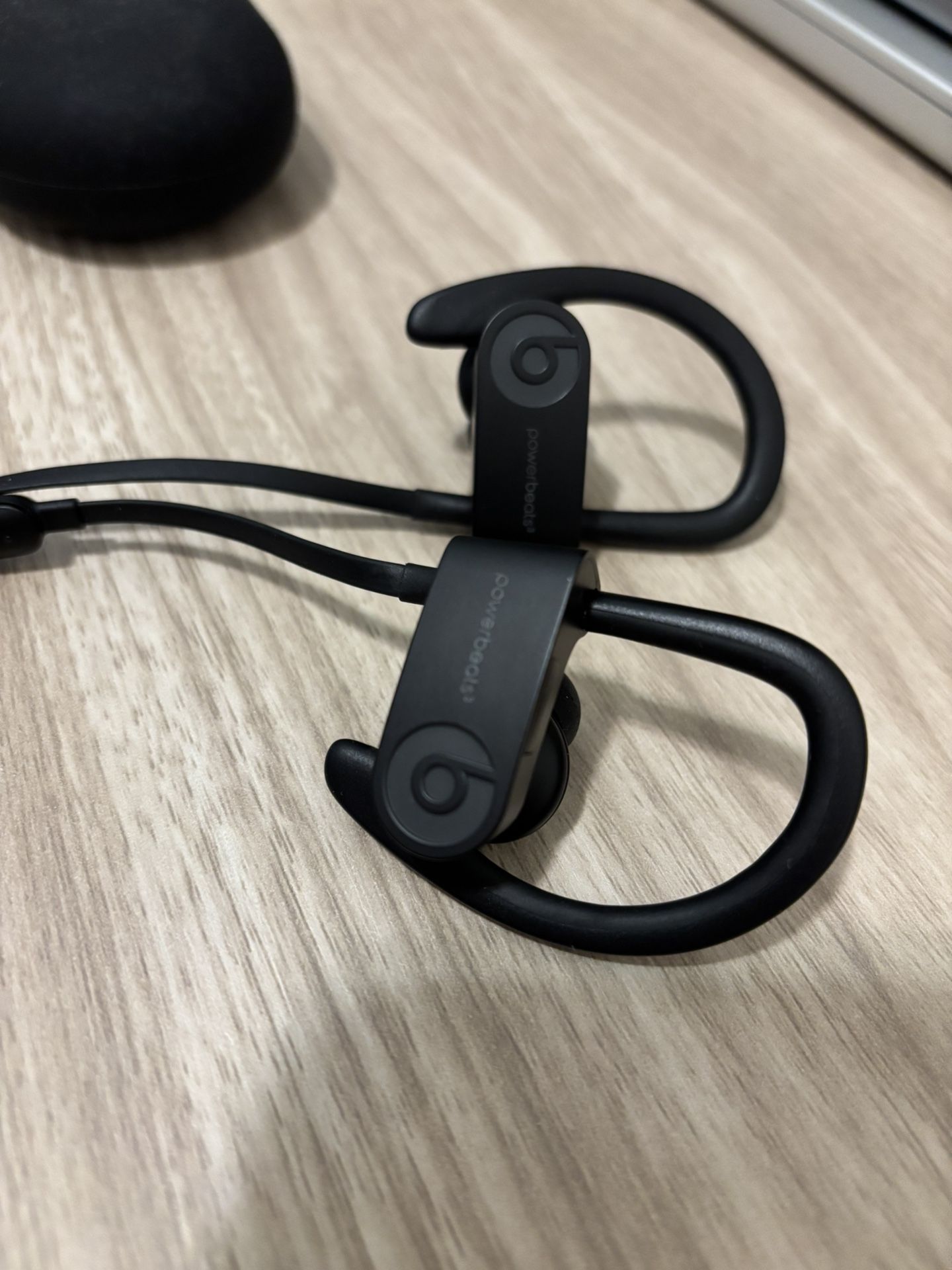 Beats By Dr. Dre Powerbeats3 Wireless In-Ear Headphones Black