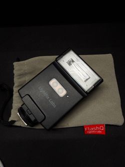 LightPix Labs FlashQ Q20II