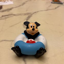 Mickey  Mouse  Water Toy