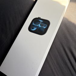 Apple Watch Series 11 with cellular