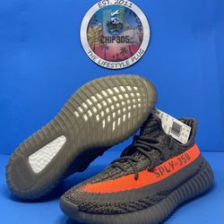 Adidas Yeezy Boost 350 V2 (Beluga Reflective) 