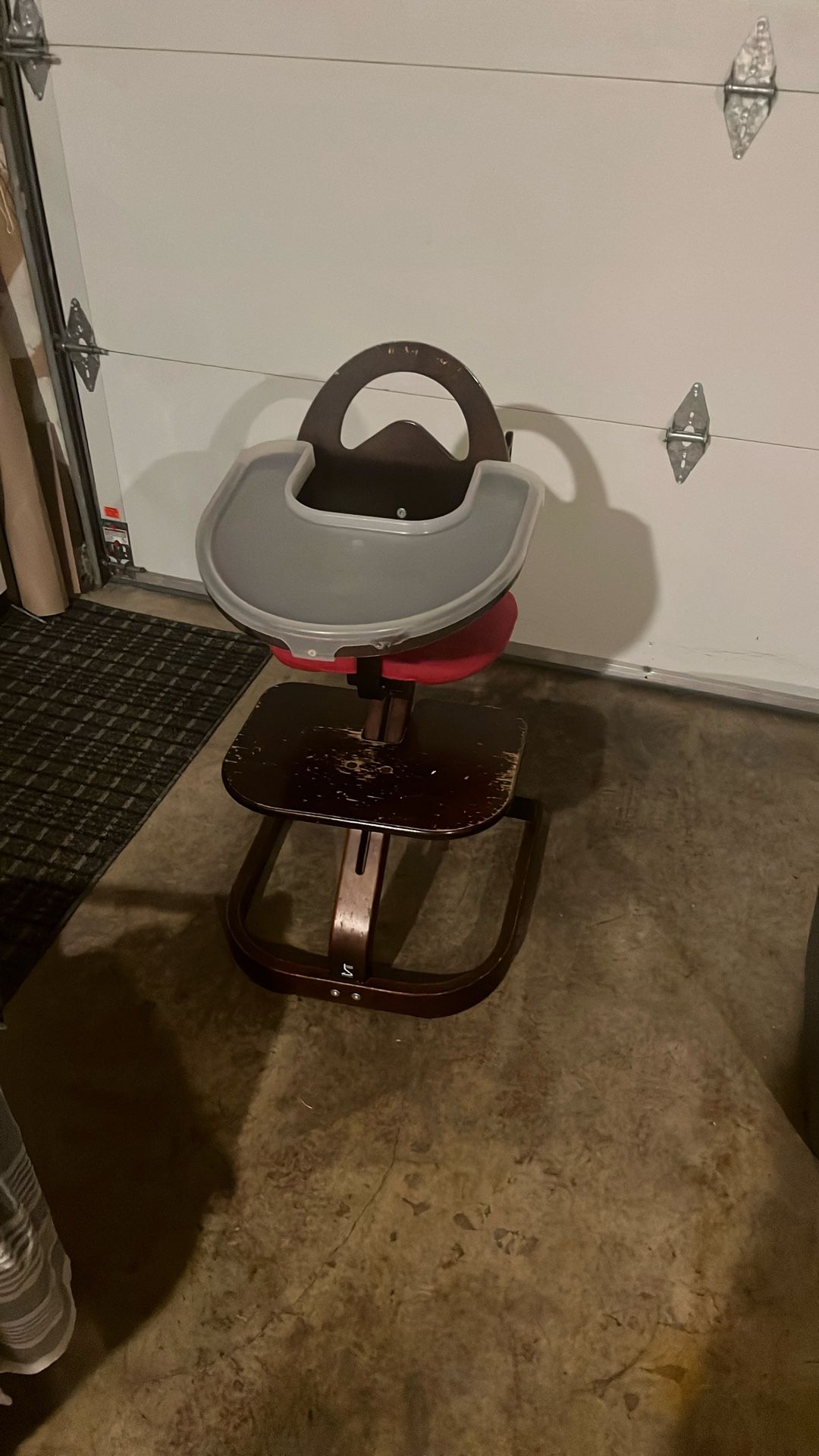 High Chair