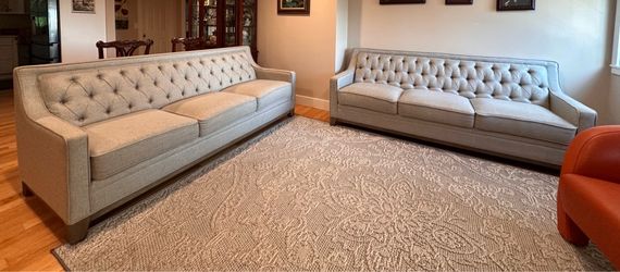 Two Living Sofa