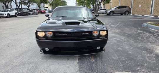 2013 Dodge Challenger