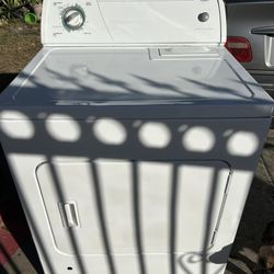 Kenmore Gas Dryer Everything Works Good 100% Guaranteed