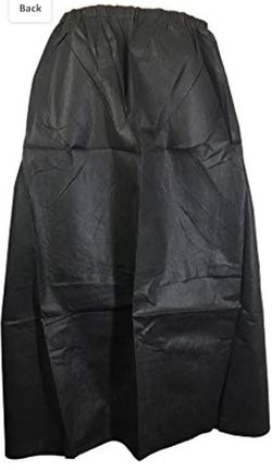 Disposable Spa Robes