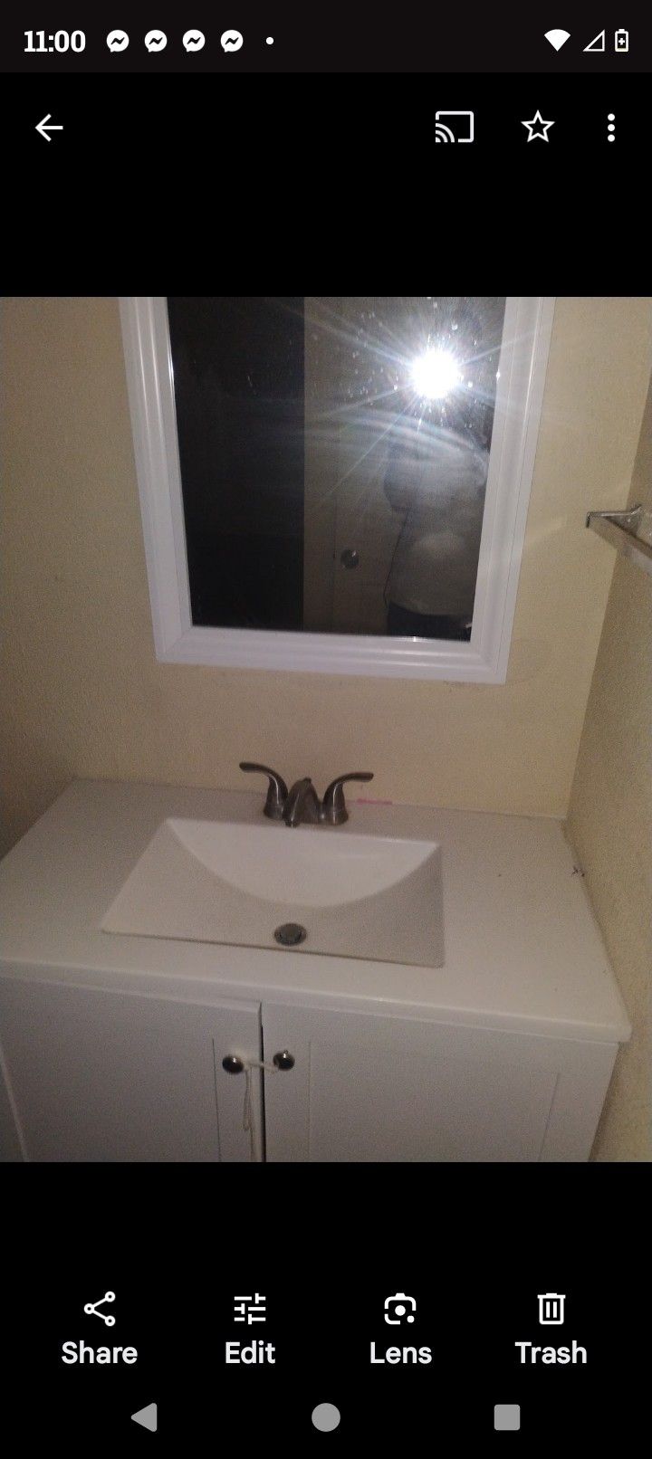 RR Vanity Set