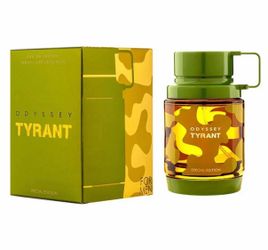 Armaf Odyssey Tyrant Special Edition EDP for Men