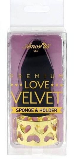 New Beauty Blender/Because Sponge 