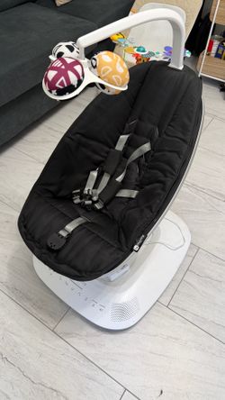 4MOMS MAMAROO