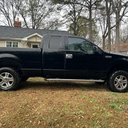 2006 Ford F-150