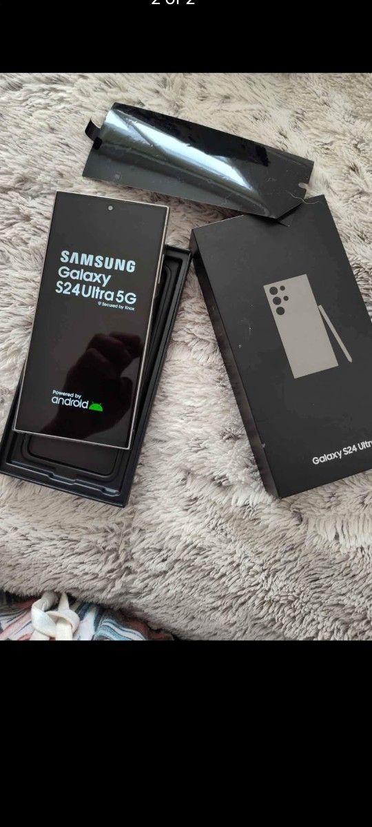 Galaxy S24 Ultra
