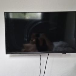 Samsung TV 33"