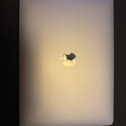 2020 MacBook Pro
