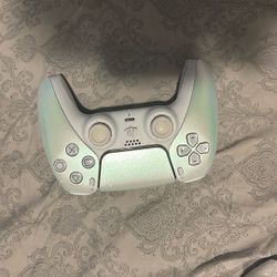 PS5 DUAL SENSE WIRELESS CONTROLLER
