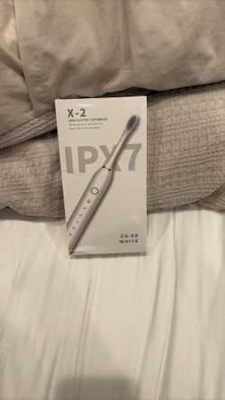 Electric Toothbrush