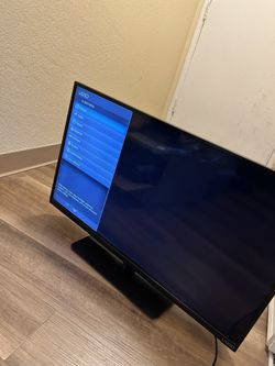 Vizio 32 In Tv 
