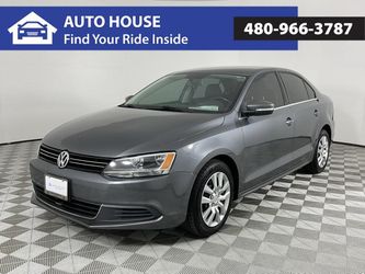 2013 Volkswagen Jetta