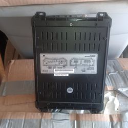 Customer Built Box For 08 Ford F-150. All Work Great Selling Bc G/F Wrecked My Truck