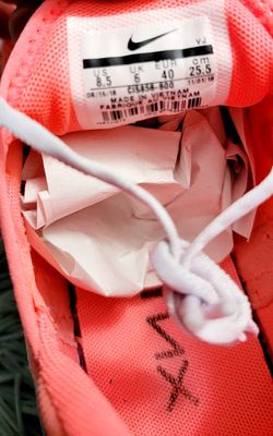 Size 8.5 New Nike Air Max 270 Lava Glow CI5856-600. for Sale in Tucson, AZ - OfferUp Size 8.5 New Nike Air Max 270 Lava Glow Ci5856-600. For Sale In Tucson, Az - Offerup