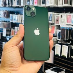 iPhone 13 128gb unlocked