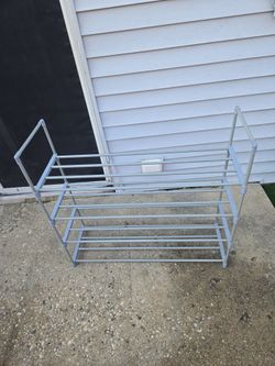 Shoes Rack